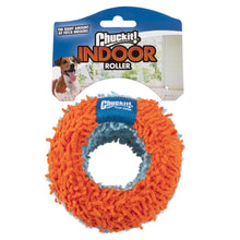 Chuckit! Indoor Roller – myk hundeleke til innendørs bruk