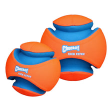 Chuckit! Kick Fetch ball til fotballek med hunden