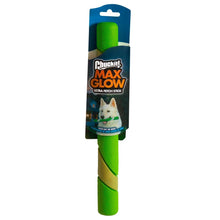 Chuckit! Max Glow Ultra Fetch Stick – selvlysende apportpinne
