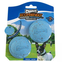 Chuckit! Rebounce Fetch Ball – spretten apportball til hund