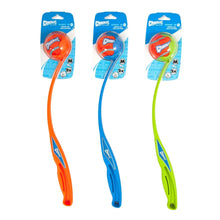 Chuckit! Sport Launcher – kastearm til hundeball