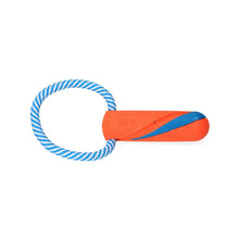 Chuckit! Ultra Bumper Tug i samme slitesterke materiale som Ultra Ball