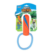 Chuckit! Ultra Bumper Tug – apport- og drakampleke til hund