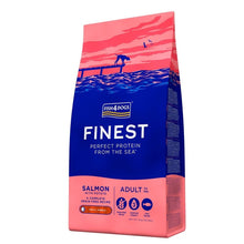Fish4Dogs Finest Salmon Adult – kornfritt hundefôr med laks