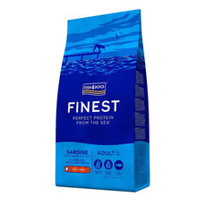 Fish4Dogs Finest Sardine Adult – kornfritt hundefôr med sardiner