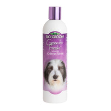Groom ’n Fresh velduftende hundebalsam som fjerner floker og lukt
