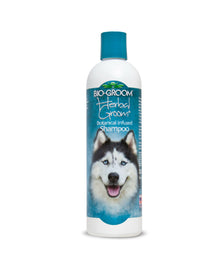 Herbal Groom naturlig urtesjampo for hund med botaniske ekstrakter
