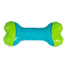 KONG CoreStrength Bone slitesterk tyggeleke for hund nærbilde
