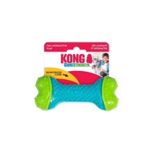 KONG CoreStrength Bone slitesterk tyggeleke for hund
