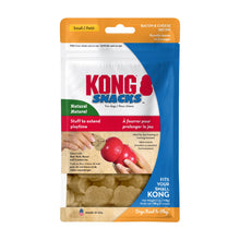 KONG Snacks Bacon & Cheese – hundegodbiter laget for å fylle KONG-leker