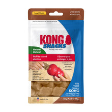 KONG Snacks Liver – hundegodbiter med leversmak, laget for å fylle KONG-leker