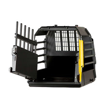 MIMsafe VarioCage Single – hundebur for én hund