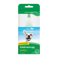Oral Care Clean Teeth Gel Original for tannpleie til hund