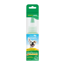 Oral Care Clean Teeth Gel med smak av peanøttsmør 59 ml for hund