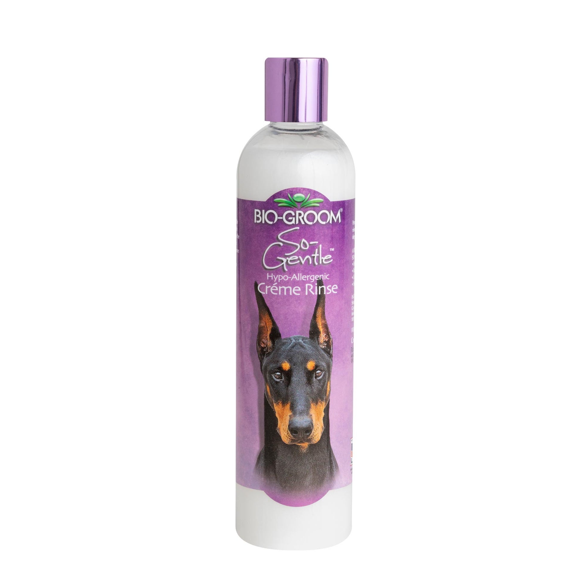 So-Gentle hypoallergen hundebalsam for sensitiv hud og allergier
