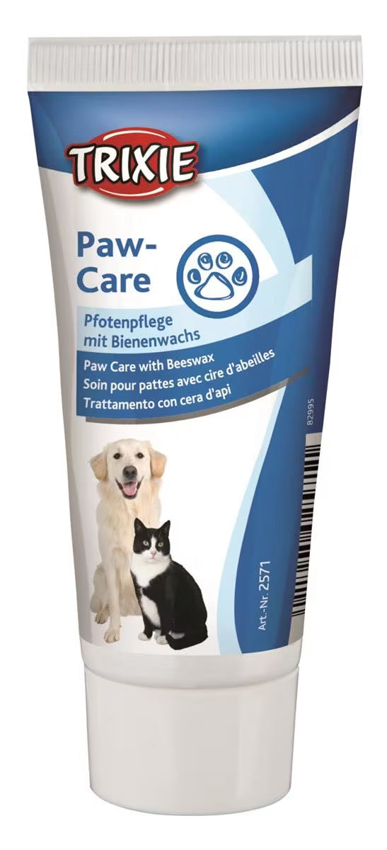 Trixie potekrem med bivoks 50 ml til hund