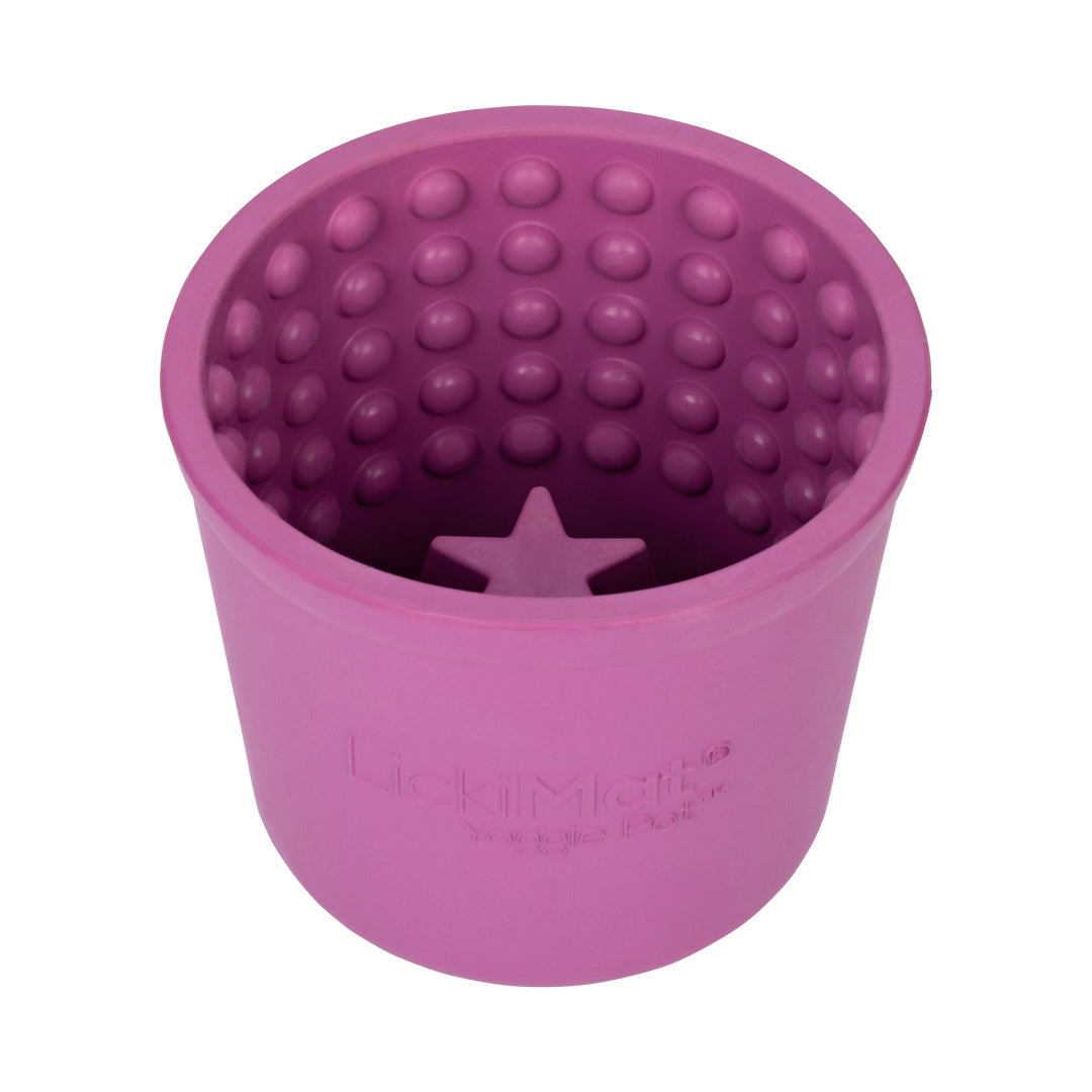Yoggie Pot