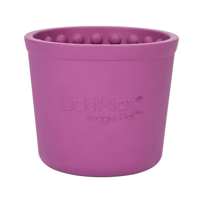 Yoggie Pot